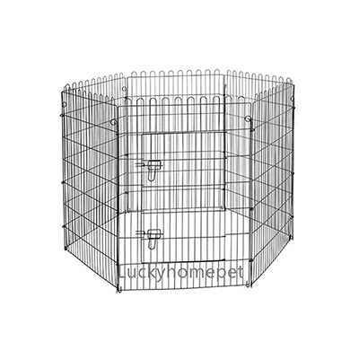 Metal Playpen